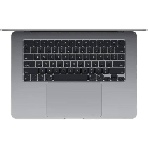 Apple MacBook Air 15-Inch, M3 Chip, 8GB Ram 512GB SSD (MRYN3LL/A) - Space Gray