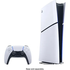 Sony PlayStation 5 Slim Console Digital Edition