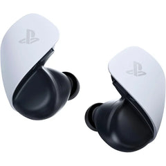 Sony Pulse Explore True Wireless Earphone For PS5 (CFI-ZWE1) - White