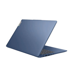 Lenovo IdeaPad Slim 3 15.6 FHD IPS Touch Laptop, AMD R7, 16GB Ram 512GB SSD (82XM00BAUS) - Abyss Blue