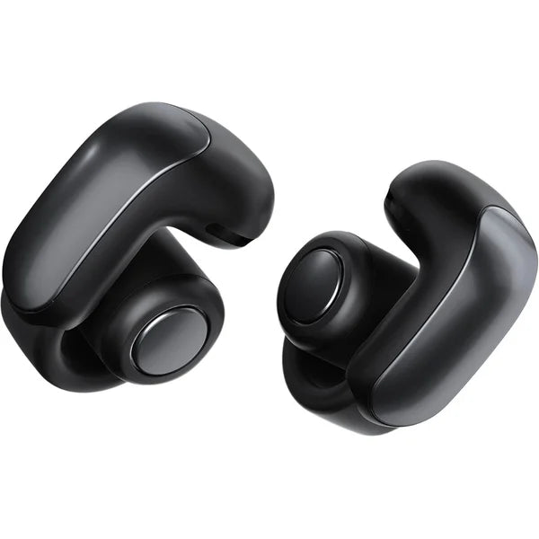 Bose Ultra Open True Wireless Earphone (881046-0010) - Black