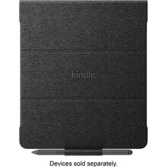 Amazon Fabric Folio Cover with Magnetic Attach For Kindle Scribe