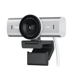 Logitech MX Brio UHD 4K Webcam