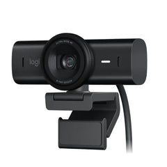 Logitech MX Brio UHD 4K Webcam