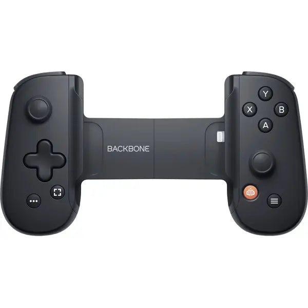 Backbone One Mobile Gaming Controller (2nd Gen) For iPhone (Lightning)