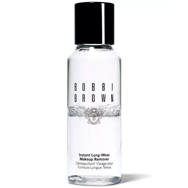 Bobbi Brown Instant Long Wear Gentle Makeup Remover