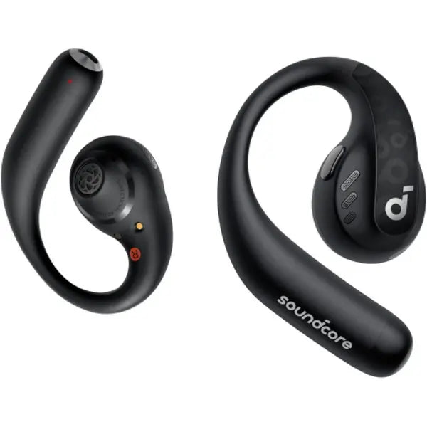 Soundcore Aerofit Pro Open-Ear Earbuds (A3871Z11) - Midnight Black