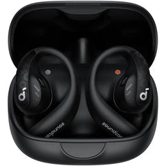 Soundcore Aerofit Pro Open-Ear Earbuds (A3871Z11) - Midnight Black