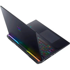Acer Predator Helios 18 Gaming Laptop (14th Gen) Intel Core i9, RTX 4090, 32GB RAM 1TB SSD (PH18-72-924C) - Abyssal Black
