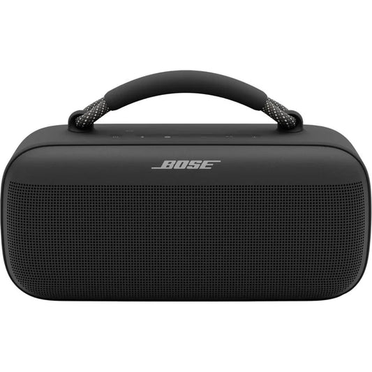 Bose SoundLink Max Portable Bluetooth Speaker