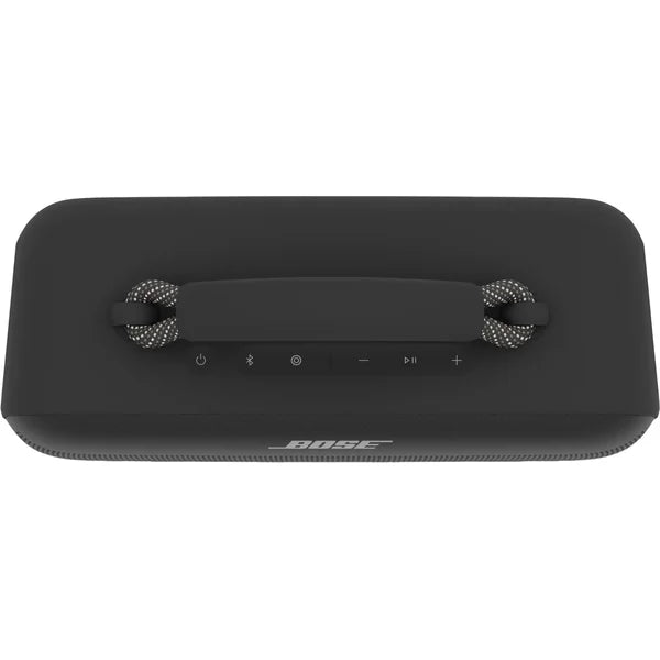 Bose SoundLink Max Portable Bluetooth Speaker