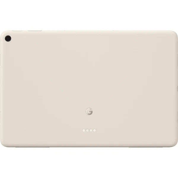 Google Pixel 11" Android Tablet (Wi-Fi) (GA06156-US) 128GB - Porcelain