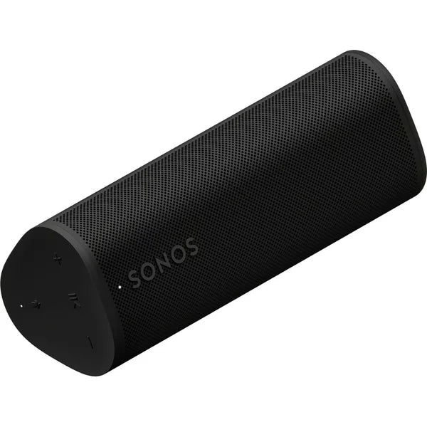 Sonos Roam 2 Portable Speaker (ROAM2US1BLK) - Black