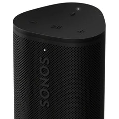 Sonos Roam 2 Portable Speaker (ROAM2US1BLK) - Black