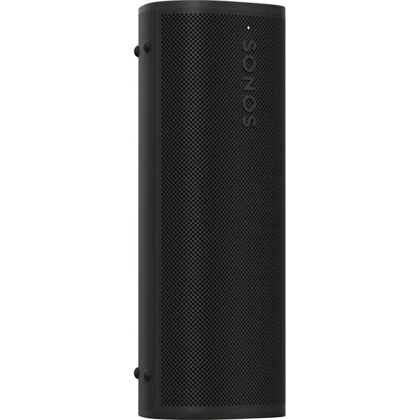 Sonos Roam 2 Portable Speaker (ROAM2US1BLK) - Black