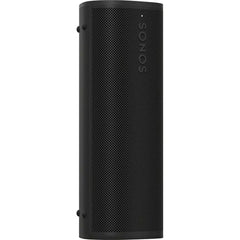 Sonos Roam 2 Portable Speaker (ROAM2US1BLK) - Black