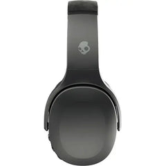 Skullcandy Crusher Evo True Wireless Over-Ear Headphone (S6EVW-S978) - Black