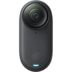 Insta360 Go 3S Action Camera with 64GB Storage - Midnight Black