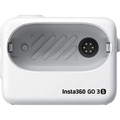 INSTA360 GO 3S Action Camera (CINSAATA) 128GB - White