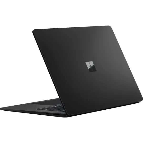 Microsoft Surface Laptop 7 Copilot+ PC, 15-Inch Touch-Screen, Snapdragon X Elite, Integrated Qualcomm Adreno Graphics