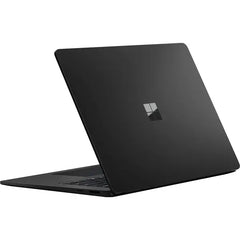 Microsoft Surface Laptop (7th Edition) Copilot+ PC 13.8" Touch-Screen Snapdragon X Elite 32GB RAM 1TB SSD (ZGQ-00001) - Black