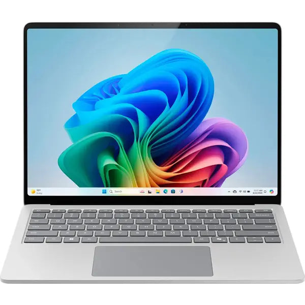 Microsoft Surface Laptop 7 Copilot+ PC, 13.8-Inch Touch-Screen, Snapdragon X Plus, 16GB Ram 512GB SSD