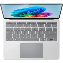 Microsoft Surface Laptop 7 Copilot+ PC 13.8" Touch-Screen Snapdragon X Plus 16GB RAM 256GB SSD - Platinum