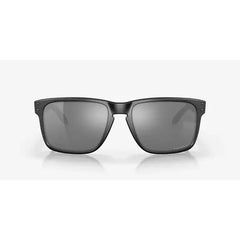 Oakley Holbrook XL Prizm Black Polarized Square Men's Sunglasses (OO9417) - Matte Black
