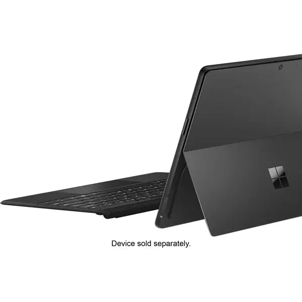 Microsoft Surface Pro Flex Keyboard With Slim Pen (8YU-00001) - Black