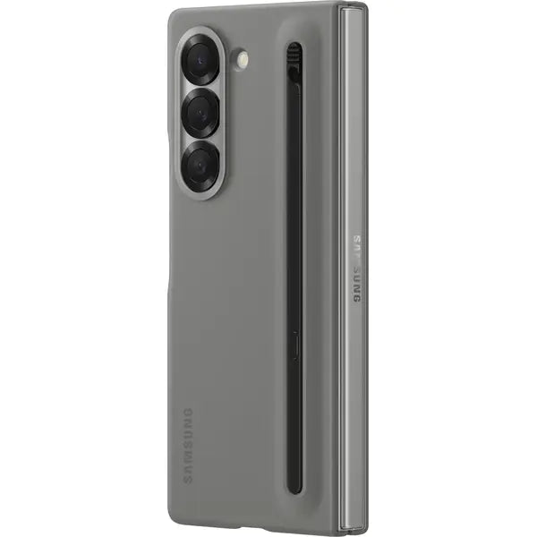 Samsung Galaxy Z Fold6 S Pen Case (EF-OF95PCJEGUS) - Gray