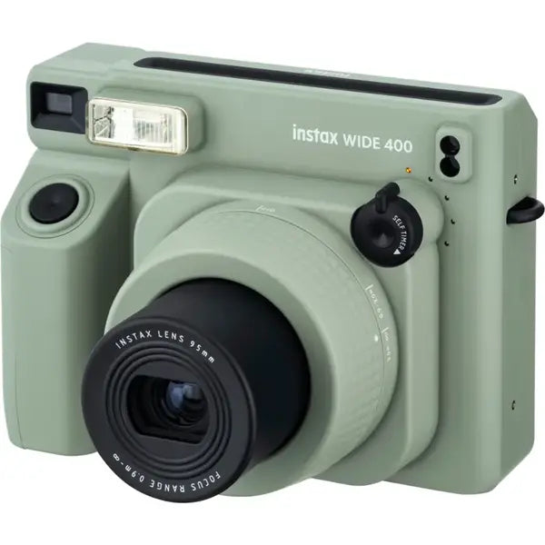 Fujifilm INSTAX WIDE 400 Instant Camera