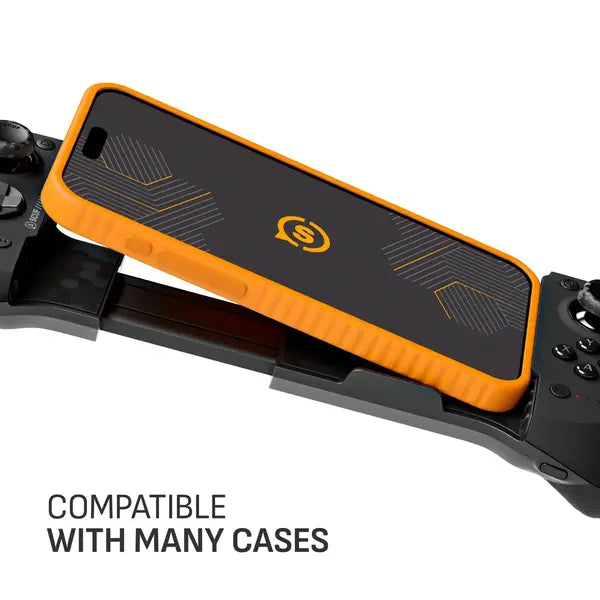 SCUF NOMAD Wireless Mobile Gaming Controller For iPhone