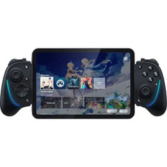 Razer Kishi Ultra Gaming Controller For Android & iPhone / iPad (RZ06-05070100-R3U1) - Black