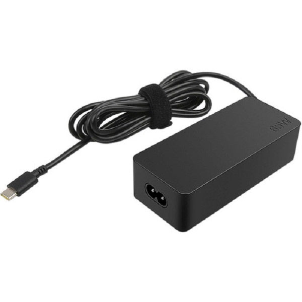 lenovo 65W USB-C AC Power Adapter (4X20M26268) Black