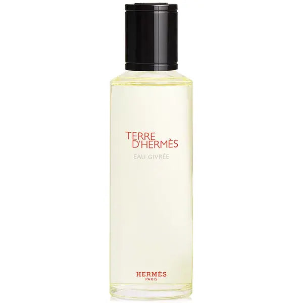 HERMÈS Terre d'Hermès Eau Givrée Eau de Parfum Refill , 4.2oz