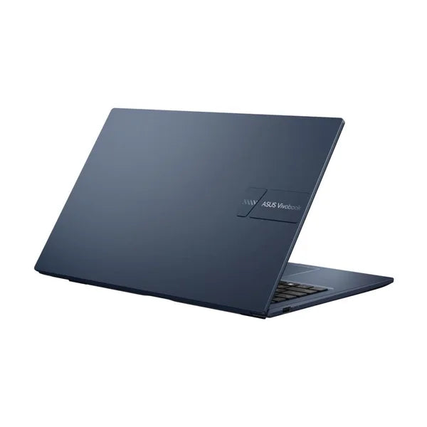 Asus VivoBook 15.6-Inch FHD Laptop (12th Gen) Intel Core 5 16GB RAM 512GB SSD (F1504VAP-SB54) – Quiet Blue