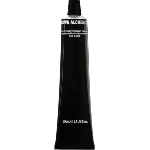 Grown Alchemist Restorative Hand Cream - Non-Greasy Moisturizer