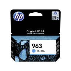 HP 963 Original Ink Cartridge