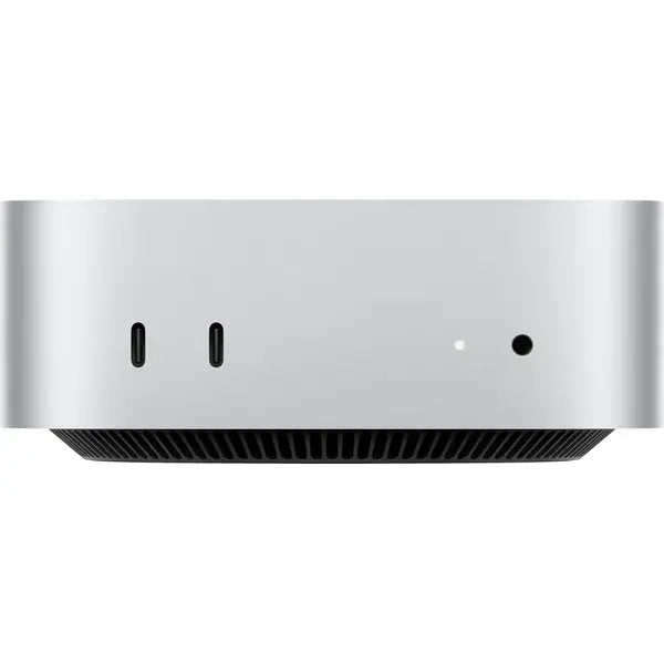 Apple Mac Mini Desktop with M4 Pro Chip 24GB RAM 512GB SSD – Silver