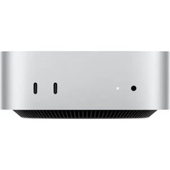 Apple Mac Mini Desktop with M4 Chip 16GB RAM – Silver