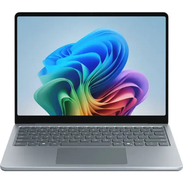 Microsoft Surface Laptop 13" (1st Edition 2025) Copilot+ PC with Snapdragon X Plus, 16GB RAM, Windows 11 Home