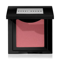 Bobbi Brown Blush, Silky, Buildable Color for a Natural Flushed Look