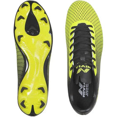 Nivia 1378 Men's Football Shoes
