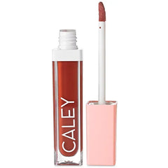 Caley Cosmetics Plumping Color Crush Liquid Lip