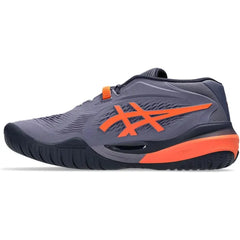 Asics GEL-RESOLUTION X men's Sneaker