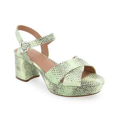 Aerosoles Women's Cosmos Platform Sandals for Elevated Everyday Comfort
