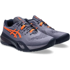 Asics GEL-RESOLUTION X men's Sneaker
