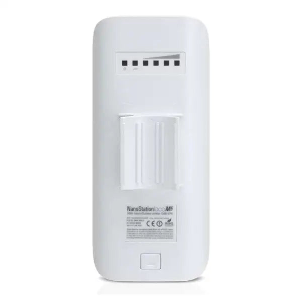 Ubiquiti NanoStation loco M5 Wireless Access Point