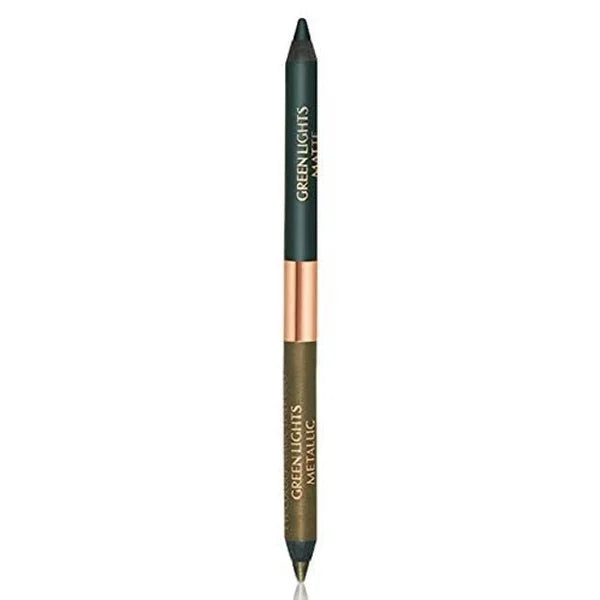 Charlotte Tilbury Eye Color Magic Liner Duo Green Lights