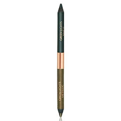 Charlotte Tilbury Eye Color Magic Liner Duo Green Lights